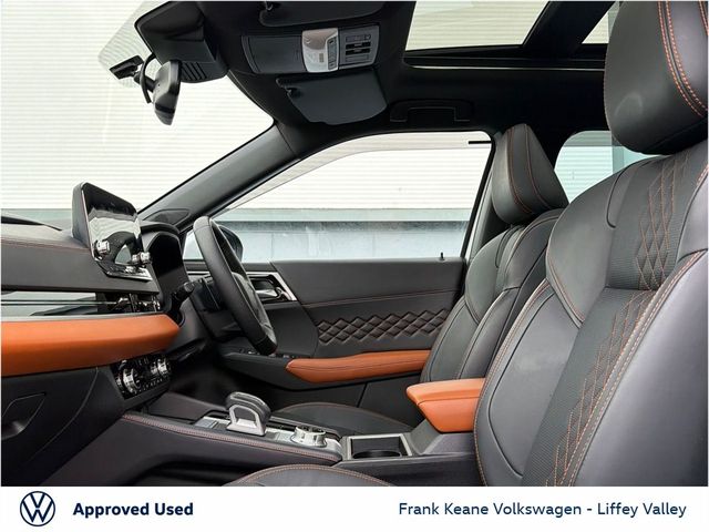 Image for 2023 Mitsubishi Outlander PHEV G *7-SEATER* *SUNROOF* *FULL LEATHER* *NEW MODEL**360 CAMERA* *EV RANGE 70KM* *PLUS SELF CHARGING HYBRID* *12 MONTHS FRANK KEANE WARRANTY* *FINANCE AVAILABLE* *BOSE SOUND SYSTEM*
