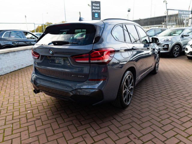 Image for 2021 BMW X1 XDRIVE25E M SPORT PLUS PLUG IN HYBRID AUTOMATIC // STUNNING CAR IN AS NEW CONDITION // BUY WITH CONFIDENCE AA AND SIMI APPROVED DEALER 2025 // FINANCE ARRANGED // ALL TRADE INS WELCOM E //