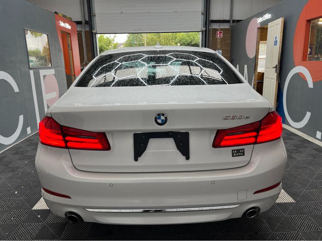 Image for 2017 BMW 5 Series 530E / ONLY 25k KMs/ HEATED SEATS , REVERSE CAMERA , ADAPTIVE CRUISE & MORE