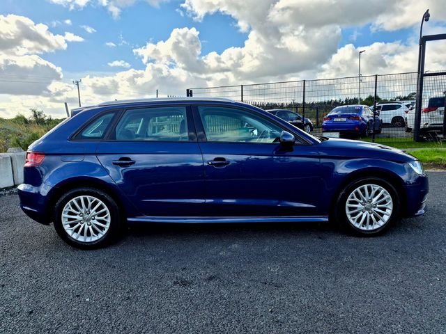 Image for 2016 Audi A3 1.6 TDI SE