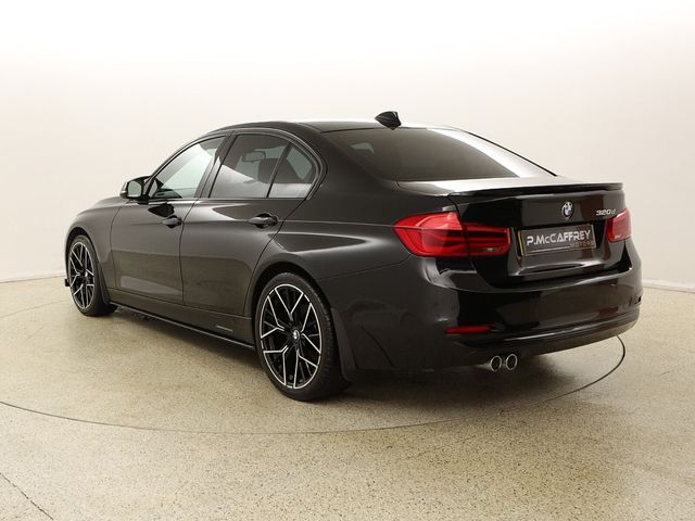 Image for 2017 BMW 3 Series 