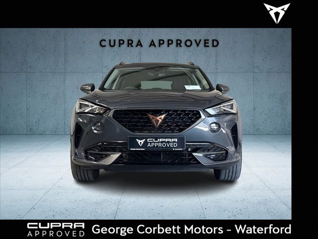 Image for 2024 Cupra Formentor 1.5TSi 150hp 2 year warranty! (From €112 per week)