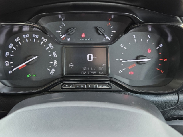 Image for 2024 Citroen C3 1.2 PETROL