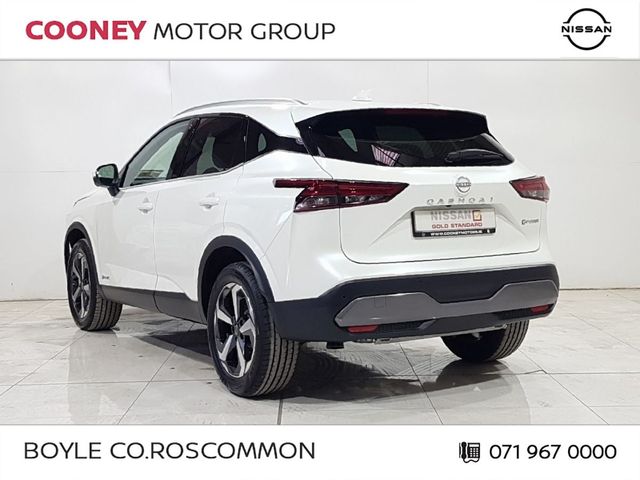 Image for 2024 Nissan Qashqai ePOWER QASHQAI SV PREMIUM