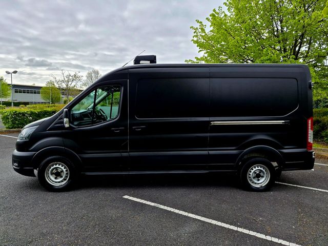 Image for 2021 Ford Transit 