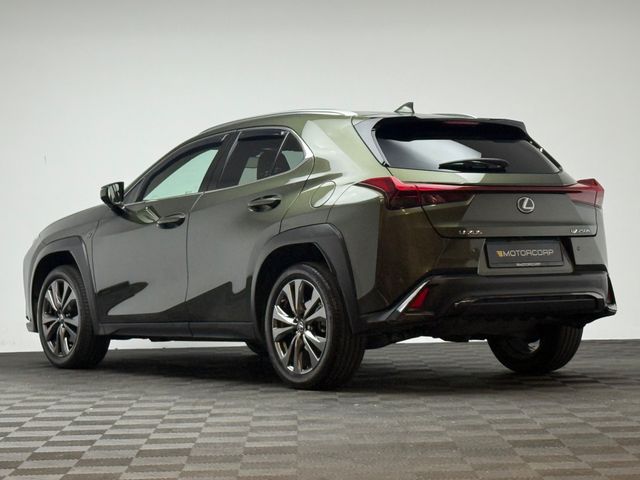 Image for 2023 Lexus UX 250H 250H F SPORT DESIGN