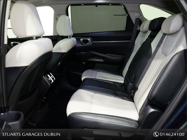 Image for 2021 Kia Sorento *SOLD DEPOSIT TAKEN*Phev K4 5DR Auto - 7 Seat **Sunroof ** Electric Tailgate ** Adaptive Lights ** Upgraded Leather and Alloys **Surround Camera 