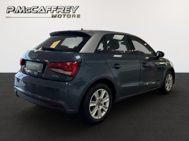 Image for 2016 Audi A1 1.0TFSI 95HP S Tronic SE