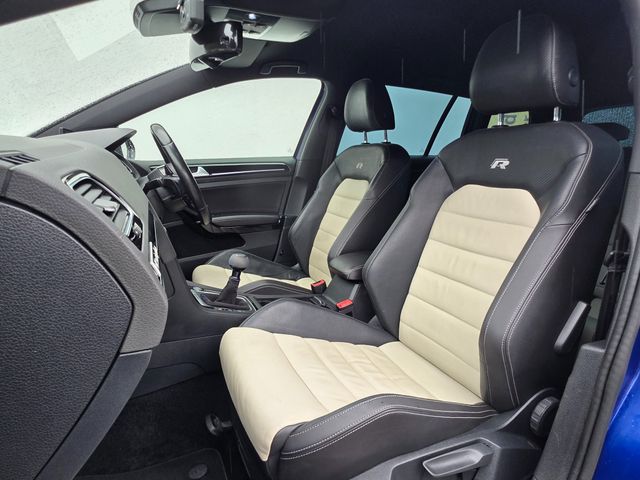Image for 2015 Volkswagen Golf R 2.0 TSI 4MOTION AUTOMATIC 300BHP // NEW NCT TILL 03/27