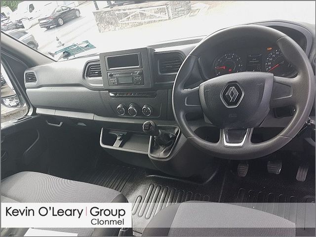 Image for 2023 Renault Master MASTER FWD LM35 BLUE DCI 135 B
