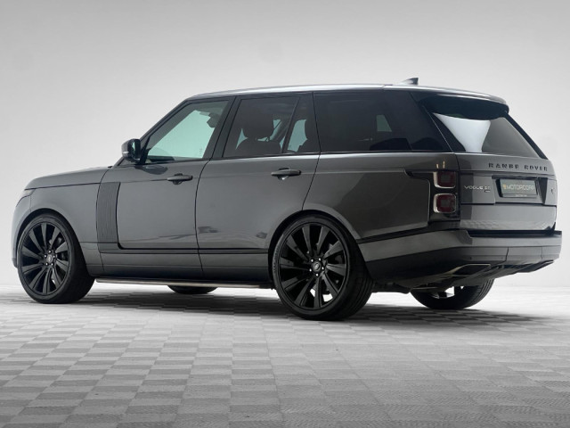 Image for 2019 Land Rover Range Rover VOGUE SE P400E *RECLINER SEATS*