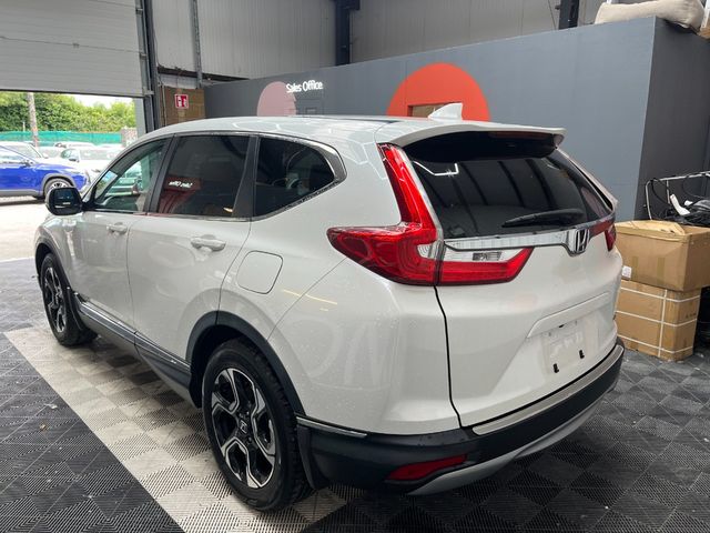 Image for 2022 Honda CR-V 2022 HONDA CR-V HYBRID 2.0 AUTOMATIC / CRUISE CONTROL / REVERSE CAMERA / ELECTRIC MEMORY & HEATED SEATS / PADDLE SHIFTERS AND MORE