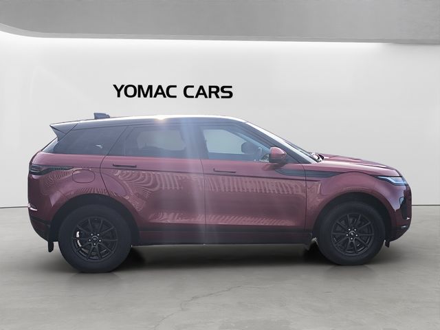Image for 2020 Land Rover Range Rover Evoque 2.0D S AWD AUTO -- FINANCE ARRANGED