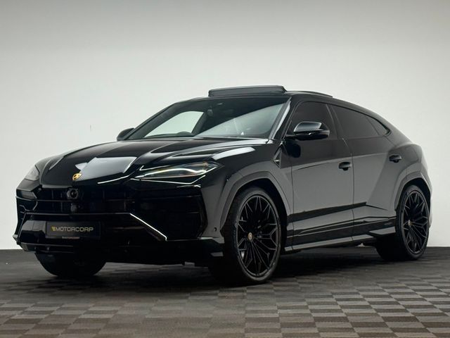 Image for 2025 Lamborghini Urus URUS SE 4.0 V8 PHEV