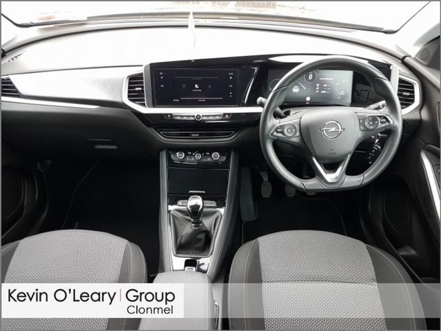 Image for 2023 Opel Grandland X GRANDLAND X SC-1.2 130BHP -PET-6