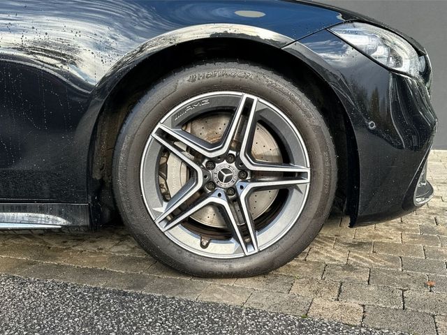 Image for 2021 Mercedes-Benz S Class S450 LWB 4Matic AMG Line V6.