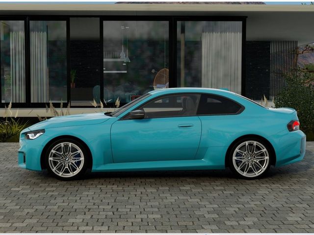 Image for 2026 BMW M2 G87 xDrive Coupe