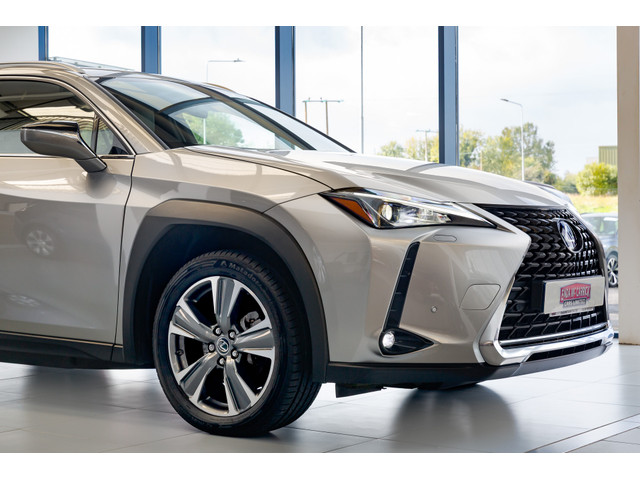 Image for 2021 Lexus UX 300e 54KW LUXURY