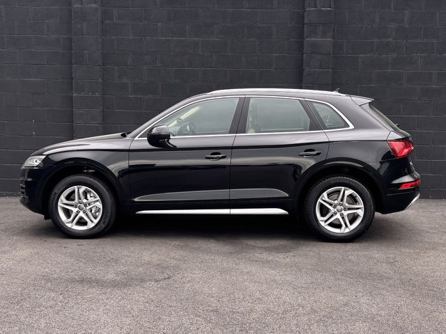 Image for 2019 Audi Q5 *Deposit taken*2.0tdi 163 Q S-T SE 4DR Auto