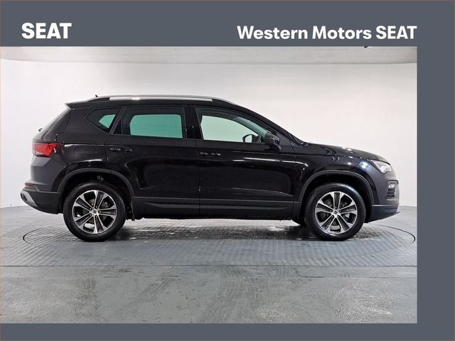 Image for 2026 SEAT Ateca SE Plus 2.0 TDI 150hp (110 kW) DSG
