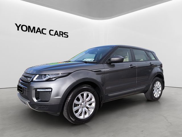 Image for 2019 Land Rover Range Rover Evoque 2.0TD4 SE -- 1 OWNER