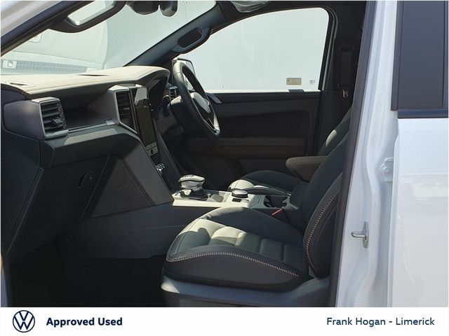 Image for 2025 Volkswagen Amarok PanAmericana 3.0 Auto 4WD(INC VAT) 237HP(INC VAT/VRT)