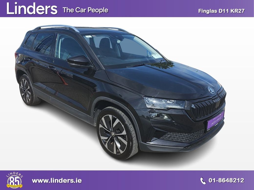 Image for 2023 Skoda Karoq 2.0TDI 115HP Style