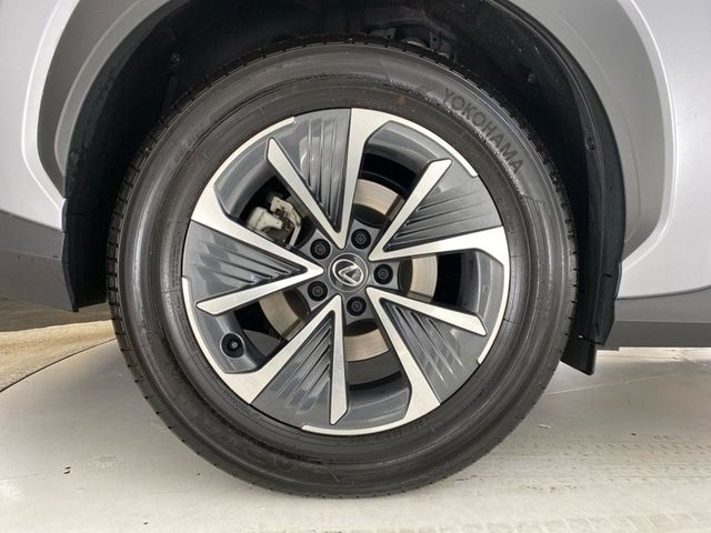 Image for 2025 Lexus RZ 300e Executive