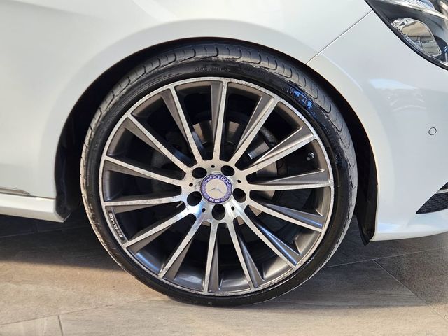 Image for 2015 Mercedes-Benz E Class E 220 BLUETEC CLASSIC A/T