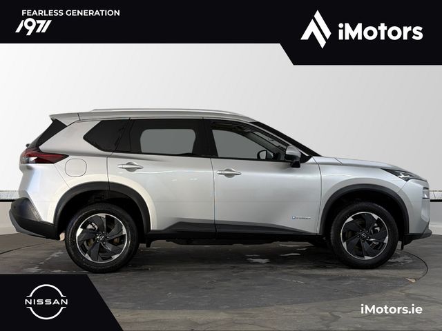 Image for 2026 Nissan X-Trail SV PREMIUM