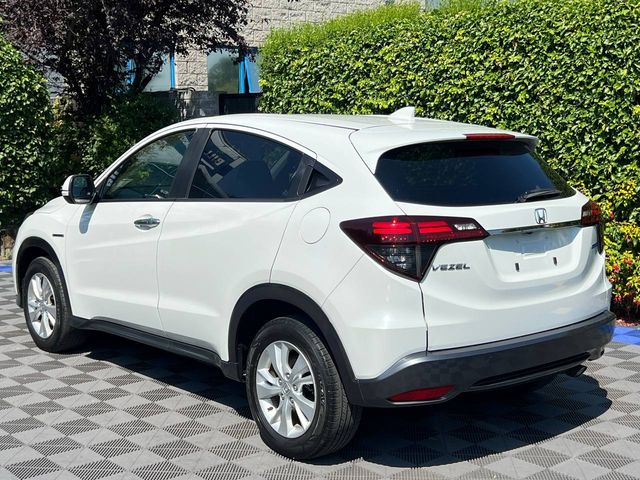 Image for 2021 Honda Vezel 1.5 HYBRID AUTO // 16" ALLOYS // ADAPTIVE CRUISE CONTROL // REVERSE CAMERA