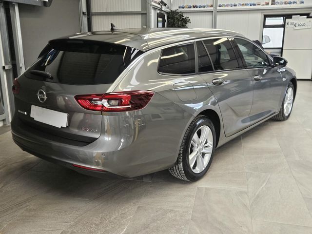 Image for 2020 Opel Insignia 1.6 (136PS) Turbo D ecoTEC SC