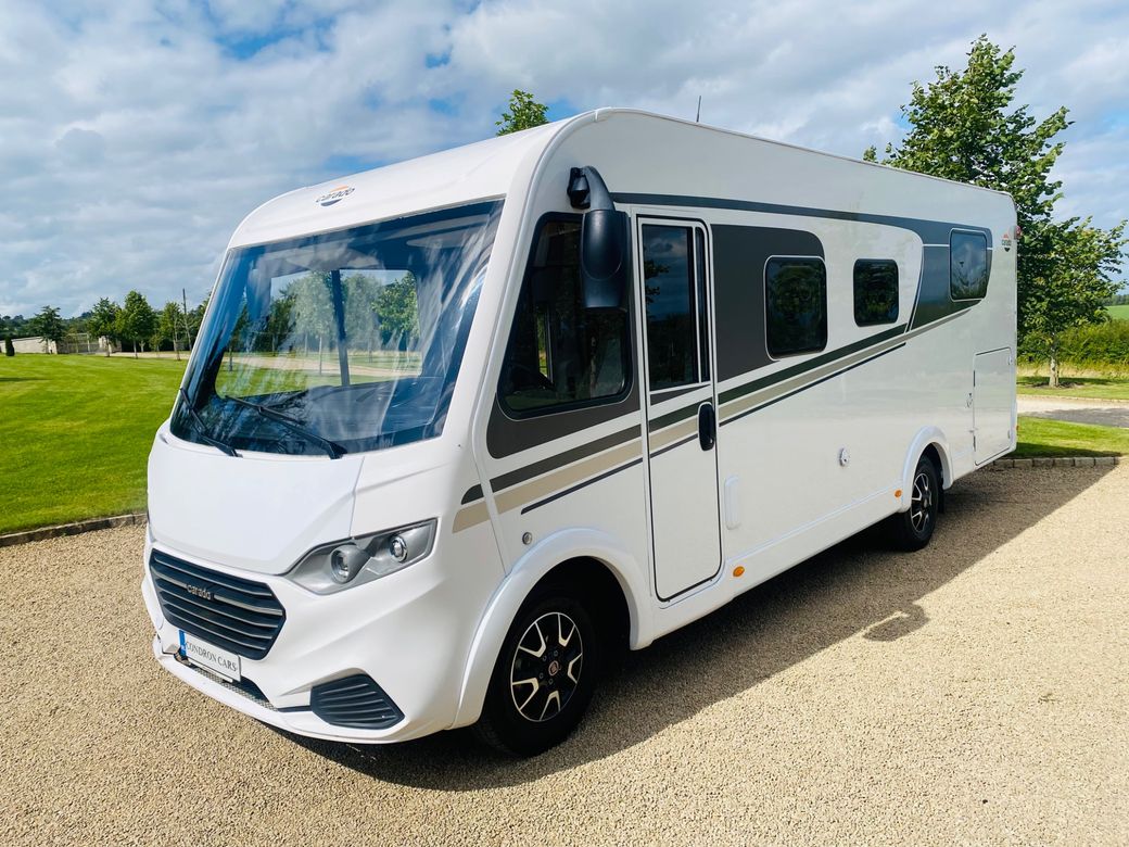 Image for 2025 Fiat Ducato 