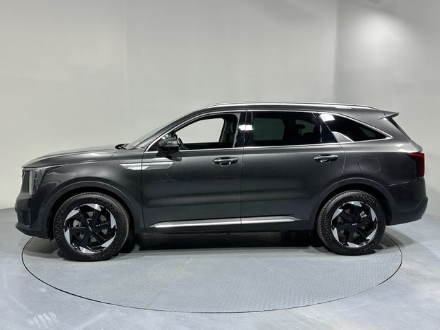 Image for 2025 Kia Sorento PHEV 4x4 Plug In Hybrid 7 Seater 252