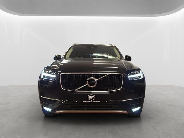 Image for 2019 Volvo XC90 2.0 D4 MOMENTUM GT AUTO 7 SEATER. FINANCE ARRANGED. SIMI.