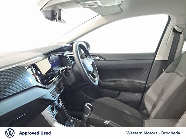 Image for 2025 Volkswagen Taigo 1.0 TSI 95HP M5F EDITION 75 