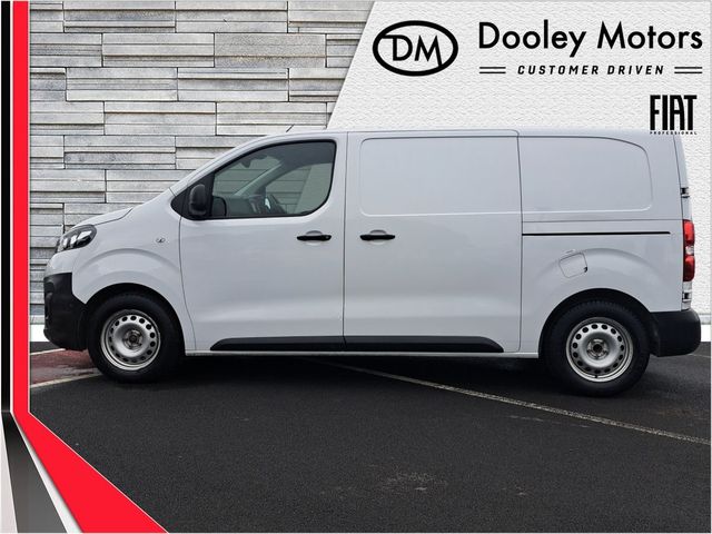 Image for 2023 Fiat Scudo SCUDO 1.5 120BHP L2 TECNICO 4DR