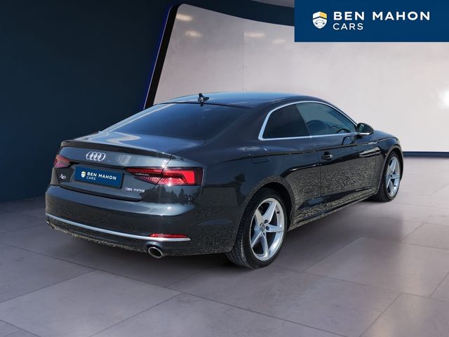 Image for 2019 Audi A5 35TFSI 150HP S tronic SE