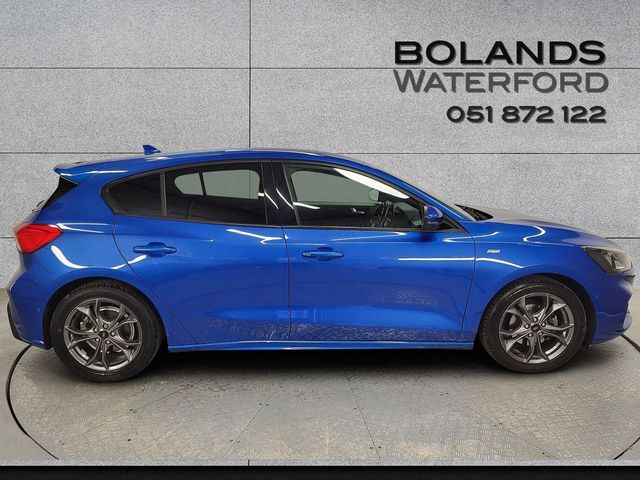 Image for 2022 Ford Focus ST-Line