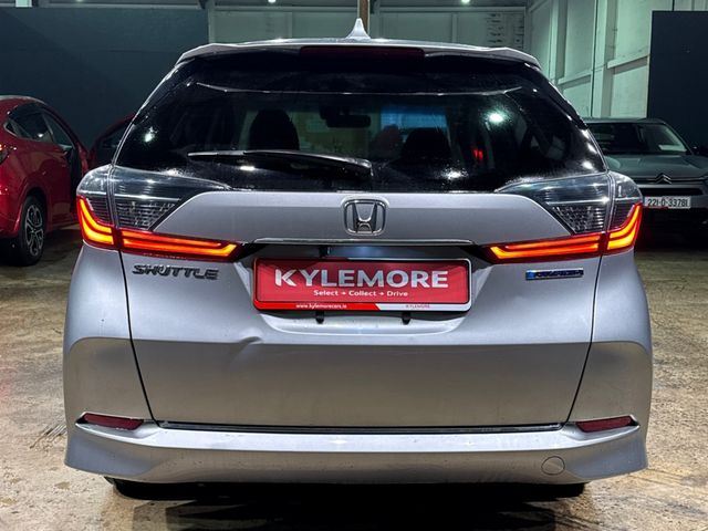 Image for 2021 Honda Shuttle 1.5 HYBRID