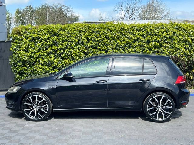 Image for 2016 Volkswagen Golf R-LINE PACK 1.4 TSI // NEW 19" ALLOYS // DUAL ZONE CLIMATE CONTROL // ADAPTIVE CRUISE CONTROL