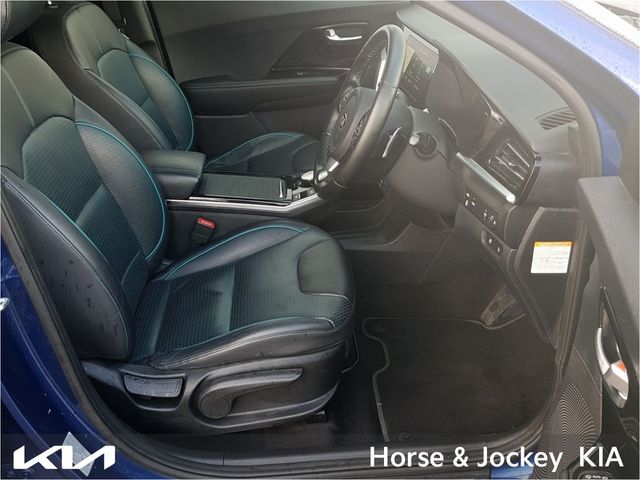 Image for 2021 Kia e-Niro NIRO E-NIRO MY2021 5 DR AUTO