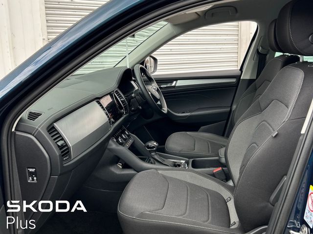 Image for 2024 Skoda Kodiaq 2.0 TDI 150HP DSG Ambition 7 Seat