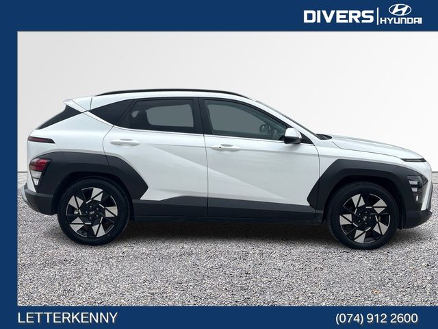 Image for 2023 Hyundai Kona Hybrid Elegance