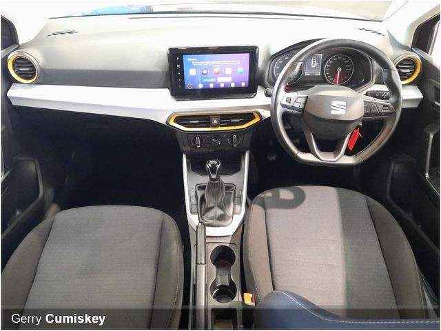 Image for 2022 SEAT Arona 1.0TSI 110hp SE+