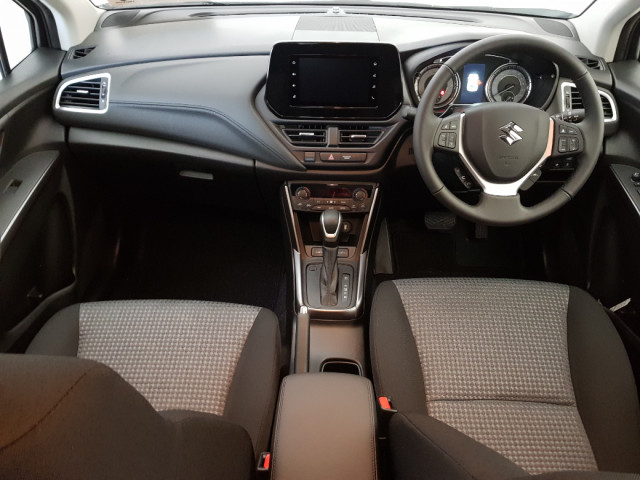 Image for 2024 Suzuki SX4 S-Cross Motion Automatic