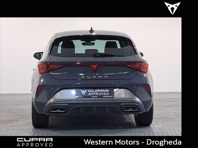 Image for 2026 Cupra Leon 2.0TDI 150hp DSG