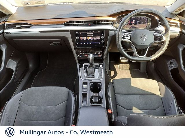 Image for 2024 Volkswagen Arteon 2.0TDI D7F 150HP ELEGANCE