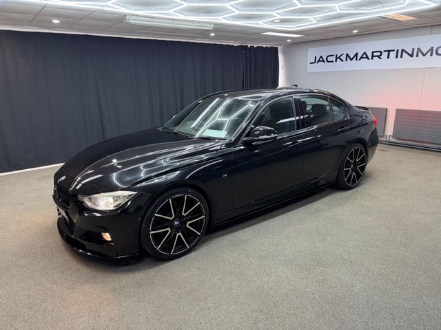 Image for 2016 BMW 3 Series 320D M Sport