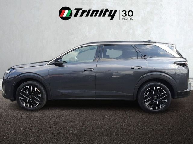 Image for 2026 Peugeot 5008 DIRECTORS CAR** 1.2 MHEV 145BHP ** ALLURE ** TRINITY MOTORS **